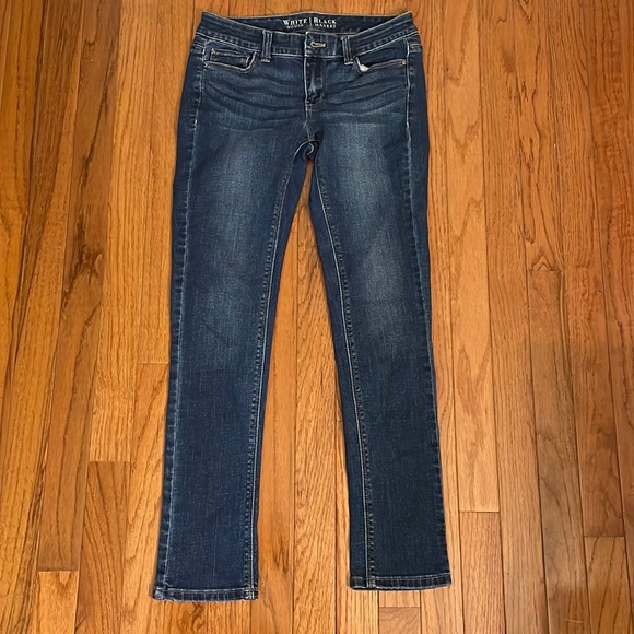 White House Black Market jeans - Picture 1 of 3